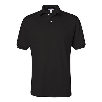 Jerzees Spotshield 50/50 Polo