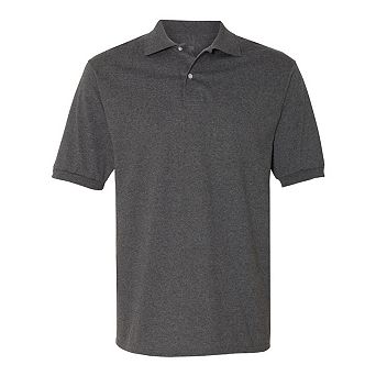 Jerzees Spotshield 50/50 Polo