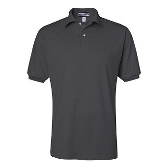 Jerzees Spotshield 50/50 Polo