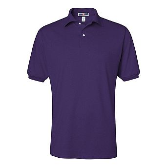 Jerzees Spotshield 50/50 Polo