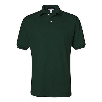 Jerzees Spotshield 50/50 Polo