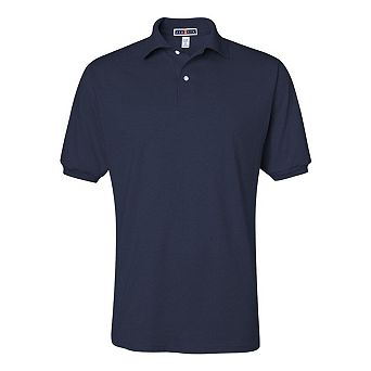 Jerzees Spotshield 50/50 Polo
