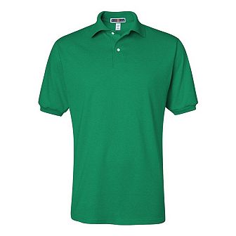 Jerzees Spotshield 50/50 Polo