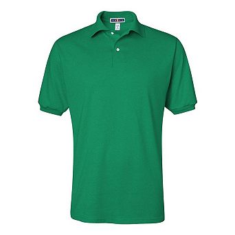 Jerzees Spotshield 50/50 Polo