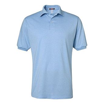 Jerzees Spotshield 50/50 Polo
