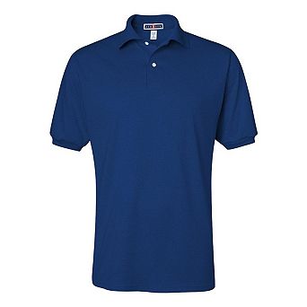 Jerzees Spotshield 50/50 Polo