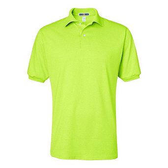 Jerzees Spotshield 50/50 Polo