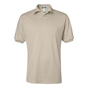 Jerzees Spotshield 50/50 Polo
