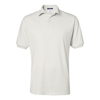 Jerzees Spotshield 50/50 Polo