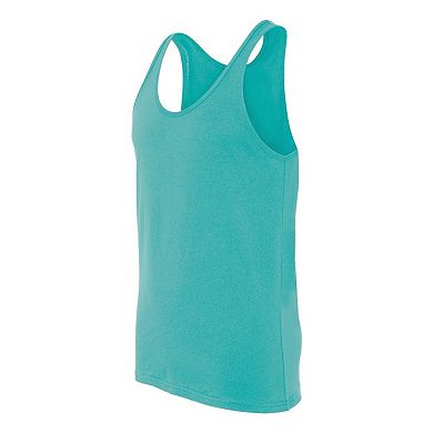 Bella + Canvas Jersey Tank