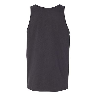 BELLA + CANVAS Jersey Tank