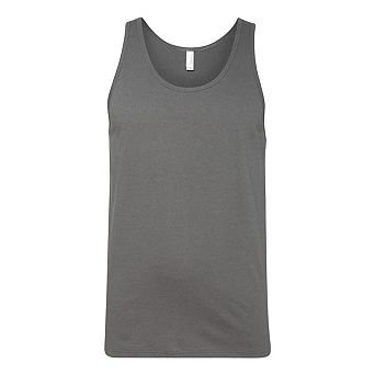 BELLA + CANVAS Jersey Tank