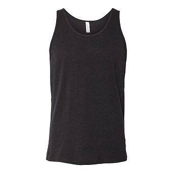 BELLA + CANVAS Jersey Tank