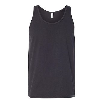 BELLA + CANVAS Jersey Tank
