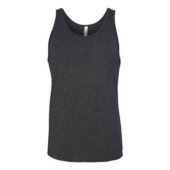 BELLA + CANVAS Jersey Tank