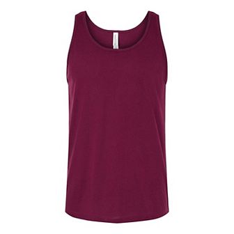 BELLA + CANVAS Jersey Tank