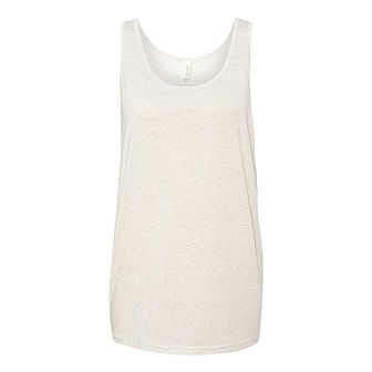 BELLA + CANVAS Jersey Tank