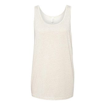 BELLA + CANVAS Jersey Tank