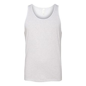 BELLA + CANVAS Jersey Tank