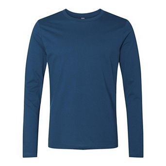 Next Level Unisex Cotton Long Sleeve T-Shirt