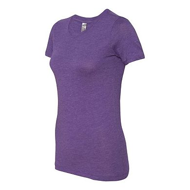 Next Level Womens Triblend T-shirt