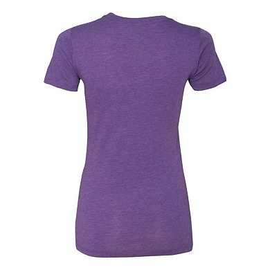 Next Level Womens Triblend T-shirt