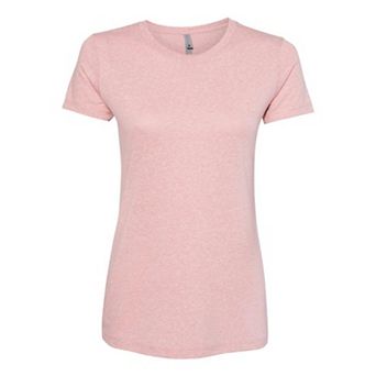 Next Level Womens Triblend T-Shirt