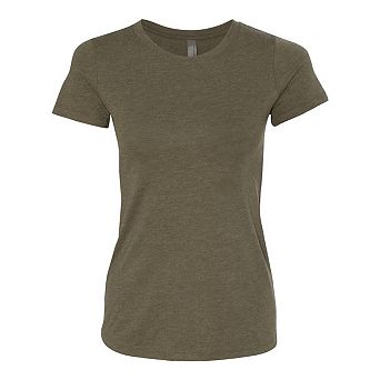 Next Level Womens Triblend T-Shirt