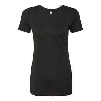 Next Level Womens Triblend T-Shirt