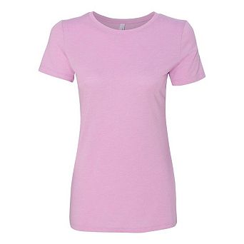 Next Level Womens Triblend T-Shirt