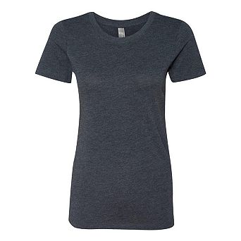 Next Level Womens Triblend T-Shirt
