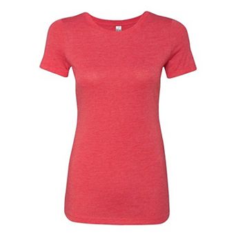 Next Level Womens Triblend T-Shirt