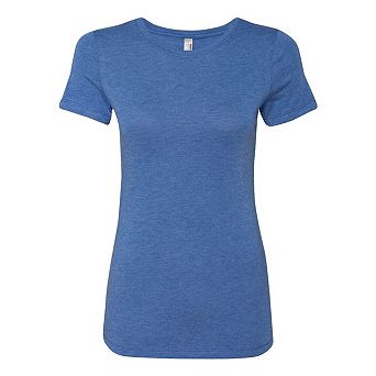 Next Level Womens Triblend T-Shirt