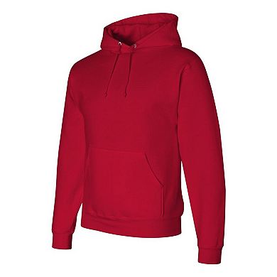 Super Sweats NuBlend Hooded Sweatshirt