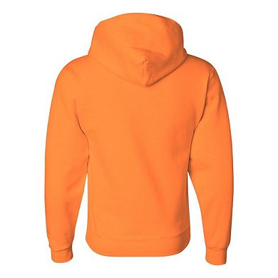 Super Sweats NuBlend Hooded Sweatshirt
