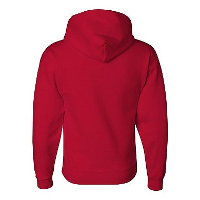 JERZEES Super Sweats NuBlend Hooded Sweatshirt