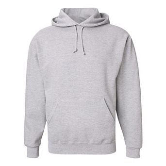 JERZEES Super Sweats NuBlend Hooded Sweatshirt