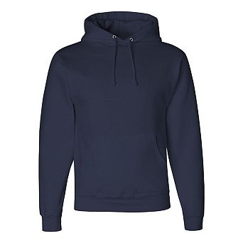 JERZEES Super Sweats NuBlend Hooded Sweatshirt