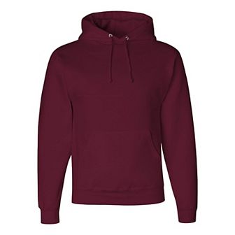 JERZEES Super Sweats NuBlend Hooded Sweatshirt