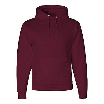 JERZEES Super Sweats NuBlend Hooded Sweatshirt