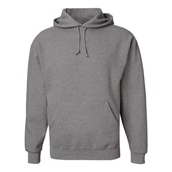 JERZEES Super Sweats NuBlend Hooded Sweatshirt