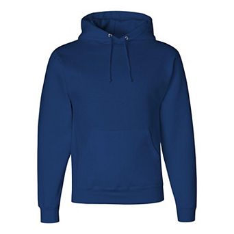 JERZEES Super Sweats NuBlend Hooded Sweatshirt