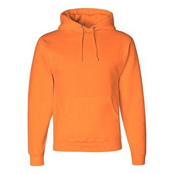 JERZEES Super Sweats NuBlend Hooded Sweatshirt