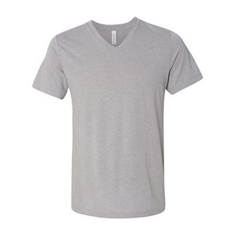 BELLA + CANVAS Triblend V-Neck Short Sleeve Tee
