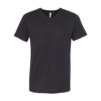 BELLA + CANVAS Triblend V-Neck Short Sleeve Tee