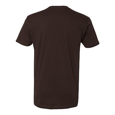 Next Level Unisex Cotton T-shirt