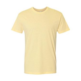 Next Level Unisex Cotton T-Shirt