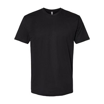 Next Level Unisex Cotton T-Shirt