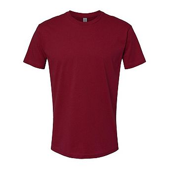 Next Level Unisex Cotton T-Shirt