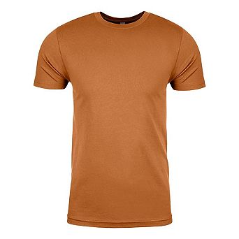 Next Level Unisex Cotton T-Shirt